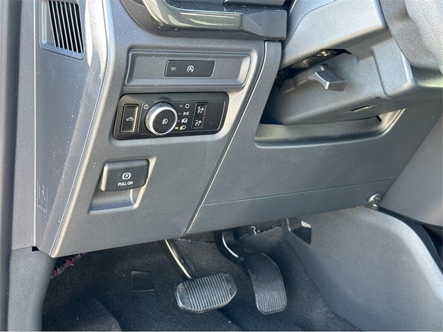 2025 Ford F-150 STX®