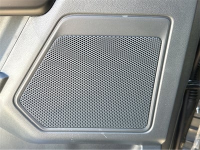 2025 Ford F-150 STX®