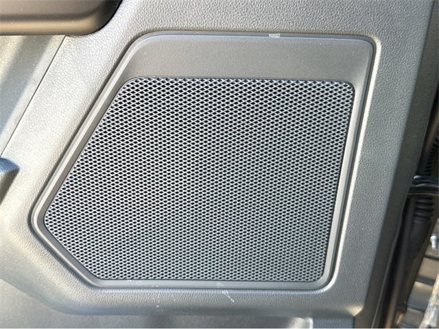 2025 Ford F-150 STX®