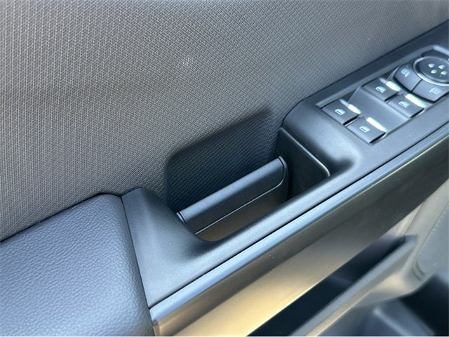 2025 Ford F-150 STX®