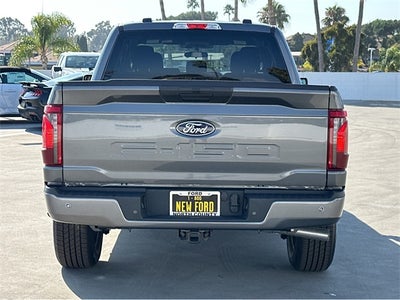 2025 Ford F-150 STX®