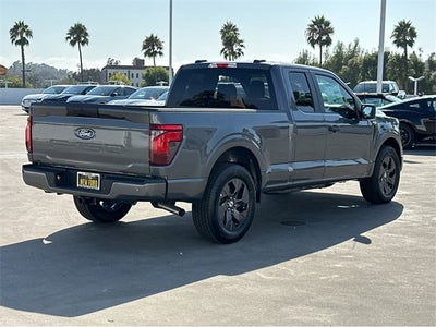 2025 Ford F-150 STX®