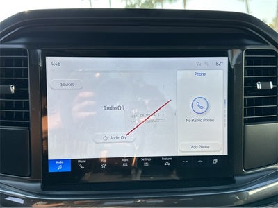 2025 Ford F-150 STX®