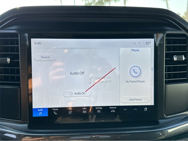 2025 Ford F-150 STX®