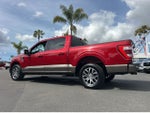 2022 Ford F-150 Base