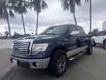 2010 Ford F-150 XLT