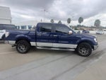 2010 Ford F-150 XLT