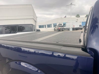 2010 Ford F-150 XLT