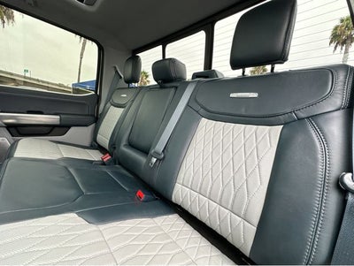 2023 Ford F-150 Limited