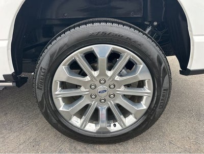 2023 Ford F-150 Limited