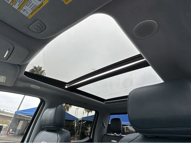 2023 Ford F-150 Limited