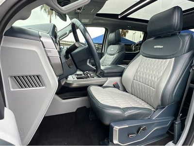 2023 Ford F-150 Limited