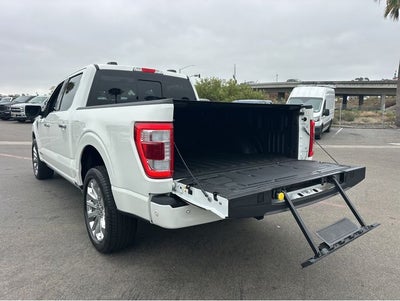 2023 Ford F-150 Limited