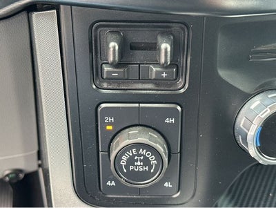 2023 Ford F-150 Limited