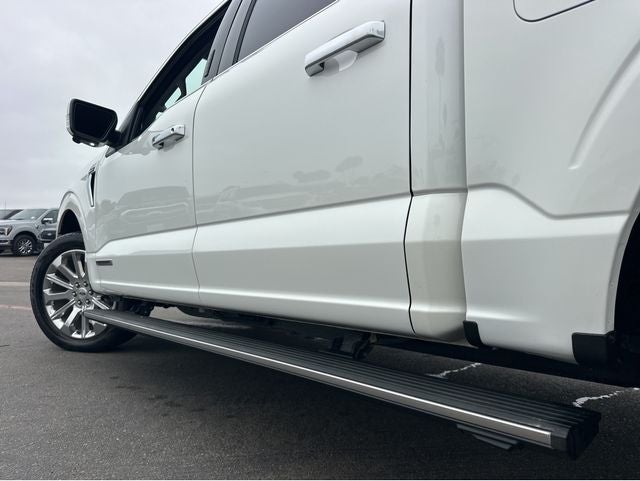 2023 Ford F-150 Limited