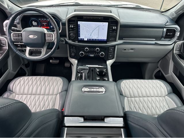 2023 Ford F-150 Limited