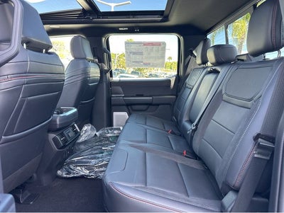 2026 Ford F-150 Raptor®