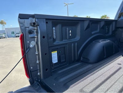 2026 Ford F-150 Raptor®