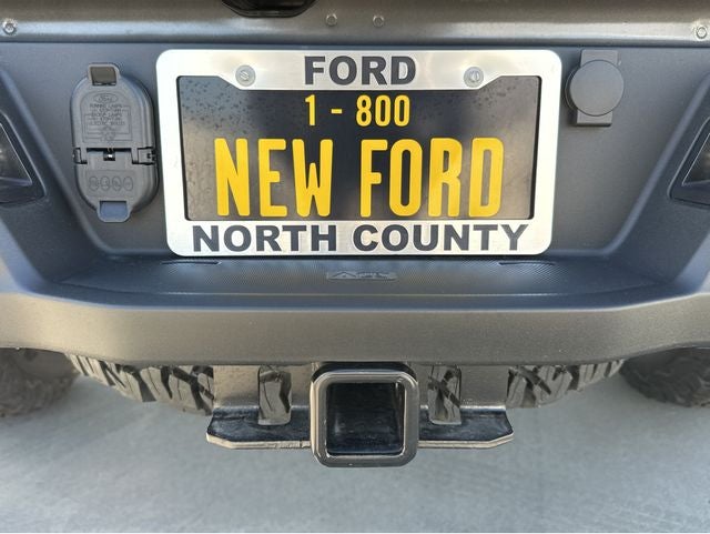 2026 Ford F-150 Raptor®