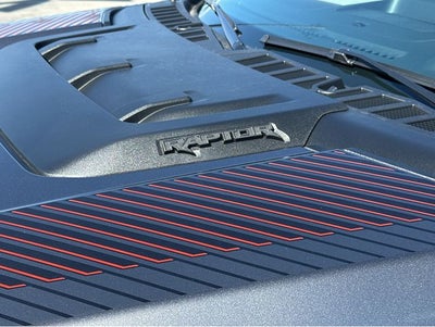 2026 Ford F-150 Raptor®