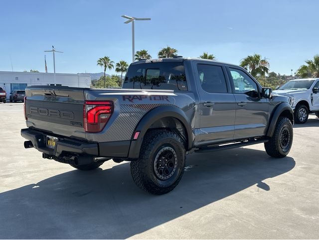 2026 Ford F-150 Raptor®