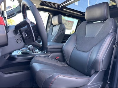 2026 Ford F-150 Raptor®