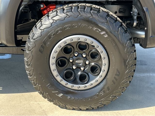2026 Ford F-150 Raptor®