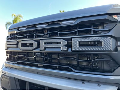 2026 Ford F-150 Raptor®