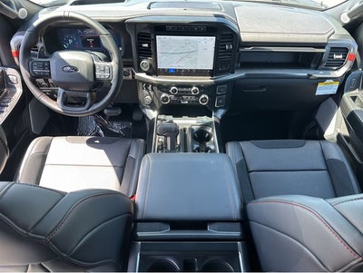 2026 Ford F-150 Raptor®