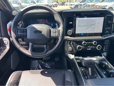 2026 Ford F-150 Raptor®