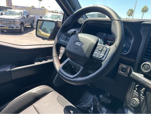2026 Ford F-150 Raptor®