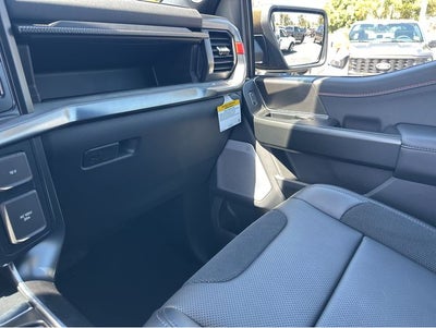 2026 Ford F-150 Raptor®