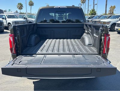 2026 Ford F-150 Raptor®