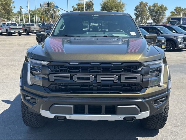 2026 Ford F-150 Raptor®