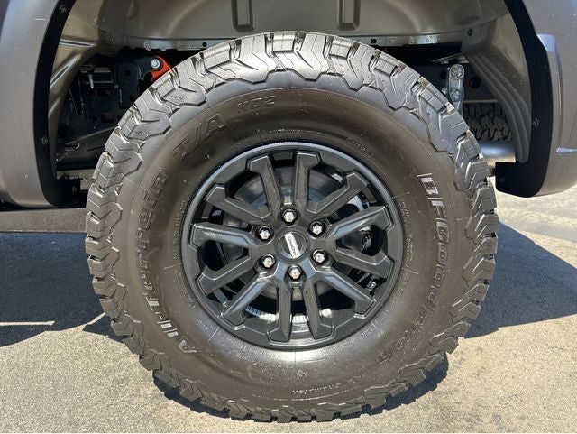 2026 Ford F-150 Raptor®