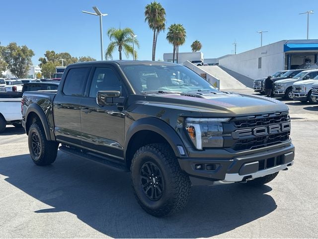 2026 Ford F-150 Raptor®
