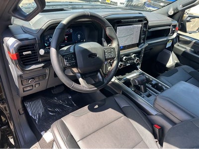2026 Ford F-150 Raptor®