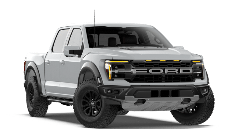 2026 Ford F-150 Raptor®