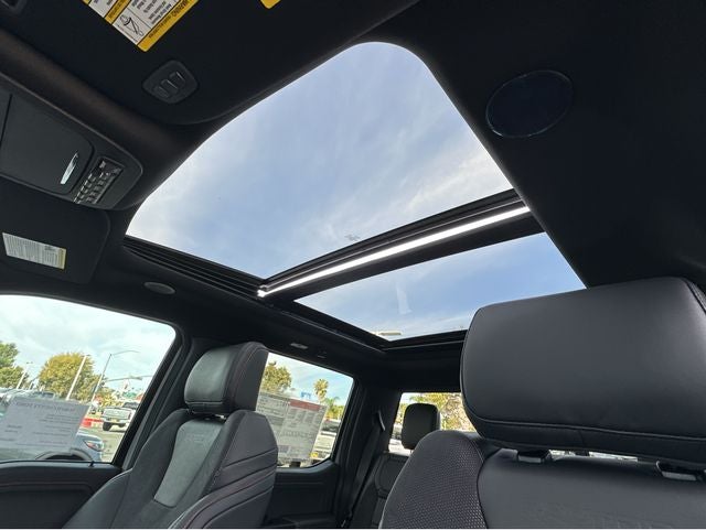 2026 Ford F-150 Raptor®