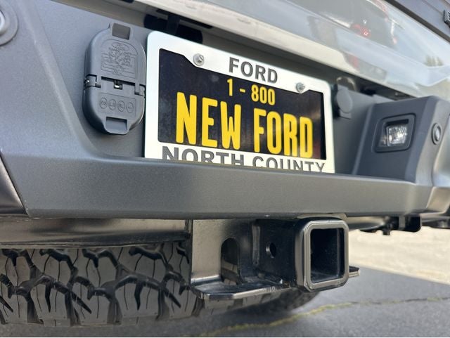 2026 Ford F-150 Raptor®