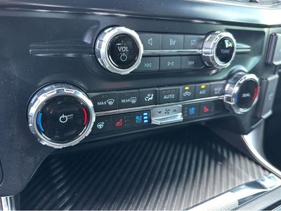 2026 Ford F-150 Raptor®