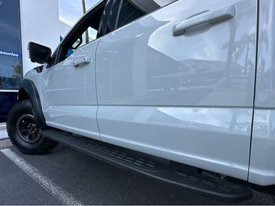 2026 Ford F-150 Raptor®