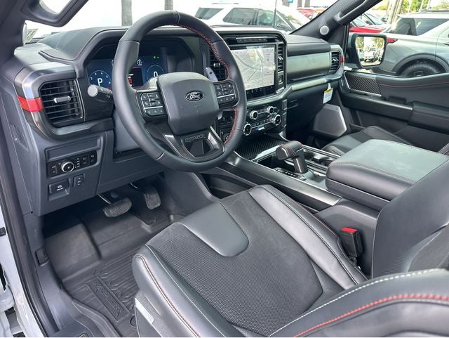 2026 Ford F-150 Raptor®