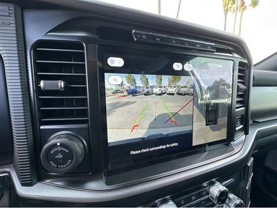 2026 Ford F-150 Raptor®