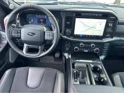 2026 Ford F-150 Raptor®