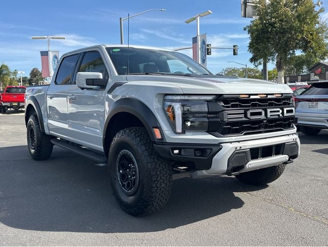 2026 Ford F-150 Raptor®