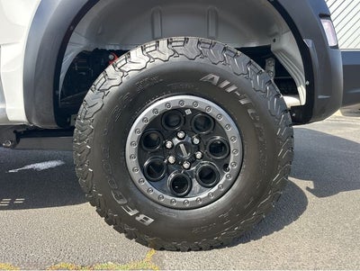 2026 Ford F-150 Raptor®