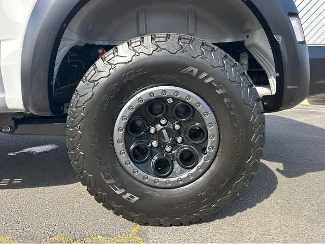 2026 Ford F-150 Raptor®