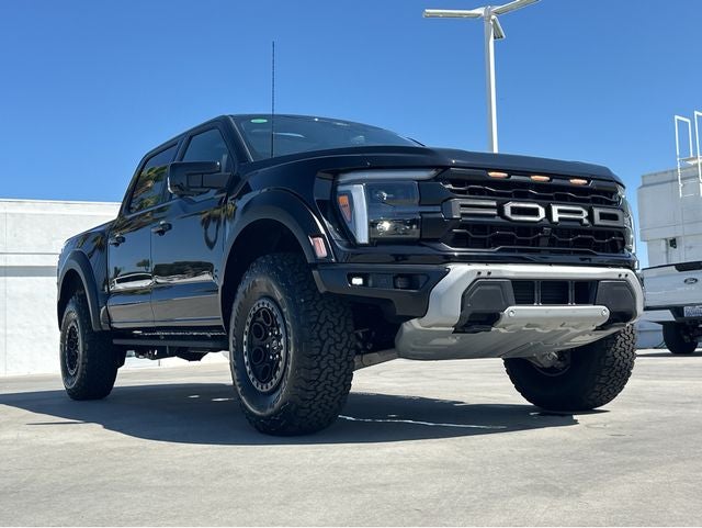 2026 Ford F-150 Raptor®