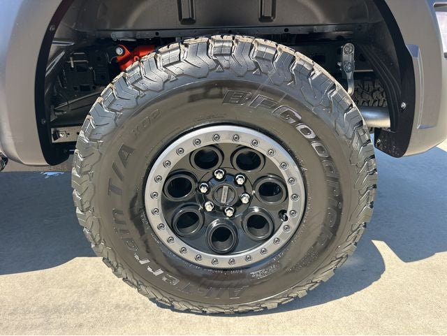 2026 Ford F-150 Raptor®